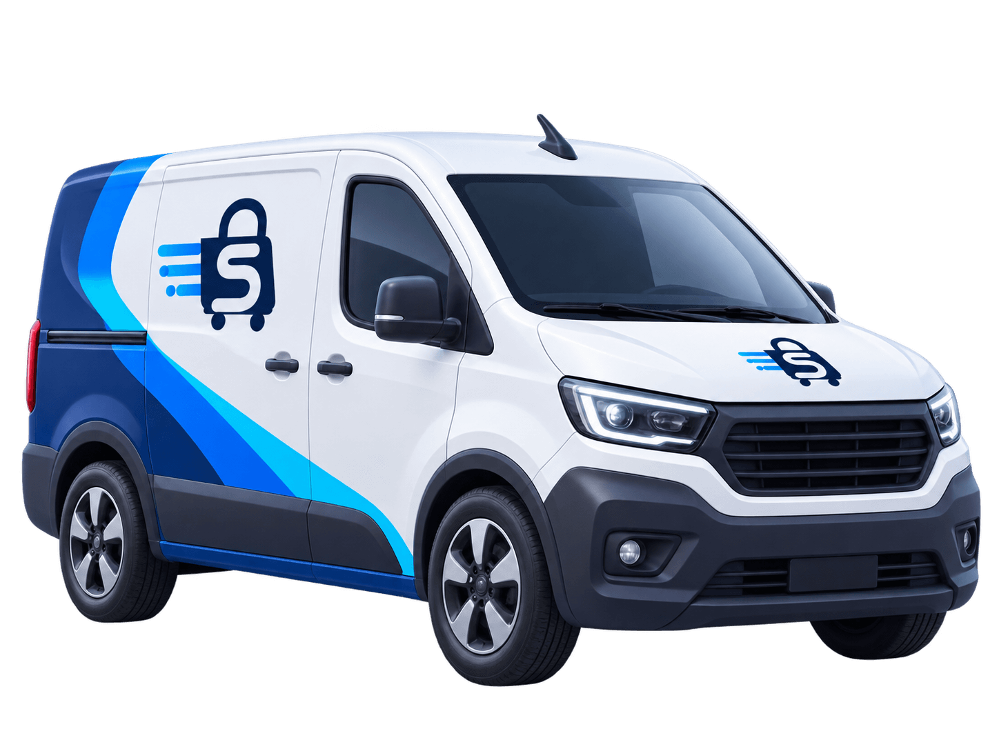 SwiftNexa-managed delivery